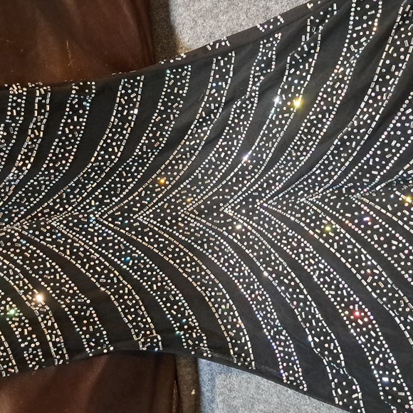 Prom Dress , Windsor size 3/4 - Picture 3 of 4